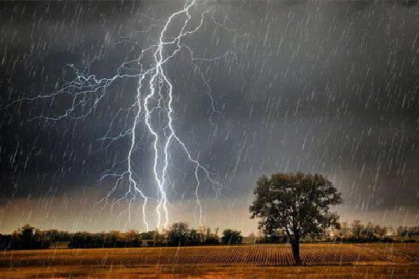 河南又成暴雨中心專家詳解 暴雨一般是什么季節(jié)