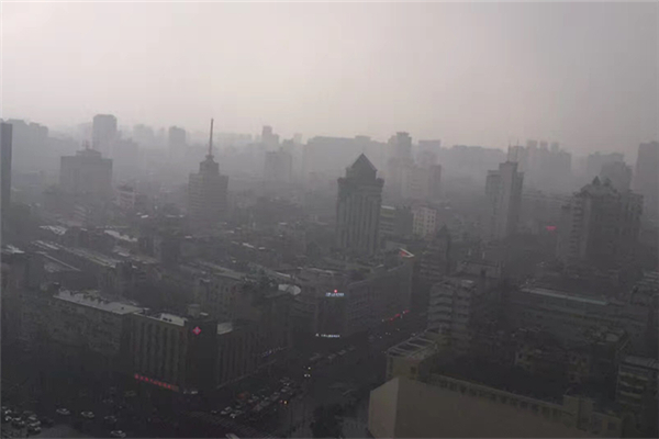 本輪降雨暴雨中心也在鄭州 為什么暴雨發(fā)生在夏季