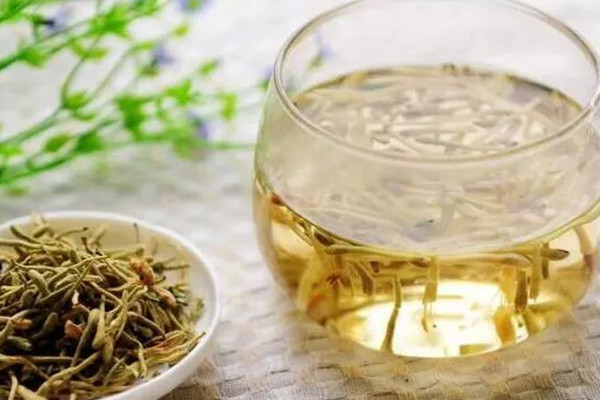 金銀花茶會(huì)影響睡眠嗎 金銀花茶會(huì)影響經(jīng)期嗎