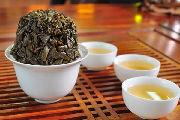 烏龍茶會(huì)醉嗎 醉茶是什么感覺