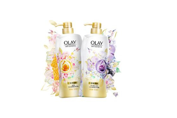 olay的沐浴露好不好 olay的沐浴露哪個(gè)味道好聞