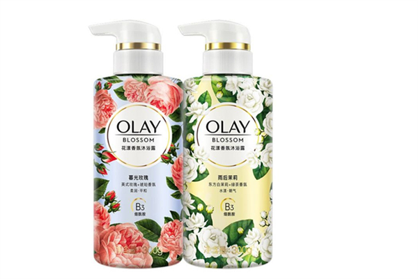 olay的沐浴露好不好 olay的沐浴露哪個(gè)味道好聞