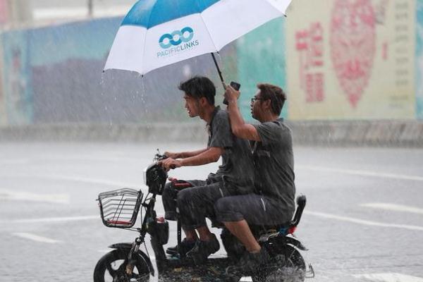 暴雨天氣會影響網絡嗎 暴雨天氣會打雷嗎