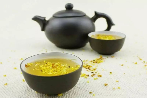 桂花茶適合什么季節(jié)喝 桂花茶會(huì)不會(huì)上火