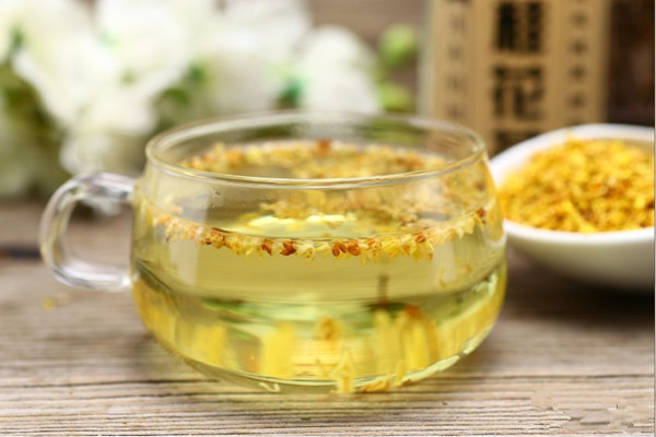 桂花茶適合什么季節(jié)喝 桂花茶會(huì)不會(huì)上火