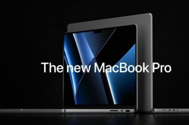 蘋果平板ipad哪個好 蘋果發(fā)布劉海屏MacBookPro