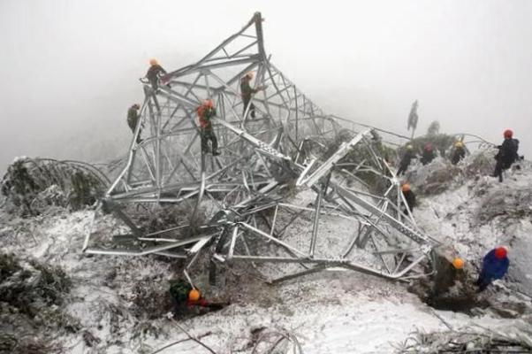 下雪要打傘嗎 下雪要做什么準(zhǔn)備