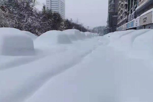 雪災(zāi)有哪些危害 雪災(zāi)都有哪些種類