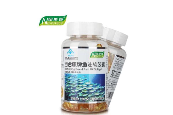 深海魚油的副作用是什么 深海魚油是魚肝油嗎