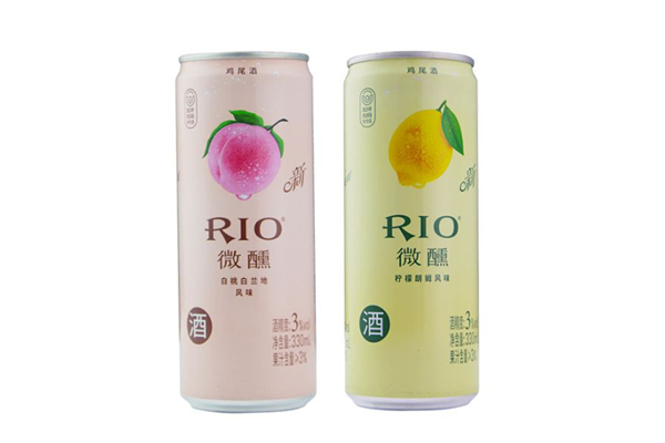 rio雞尾酒是酒還是飲料 rio雞尾酒是哪個(gè)國(guó)家的