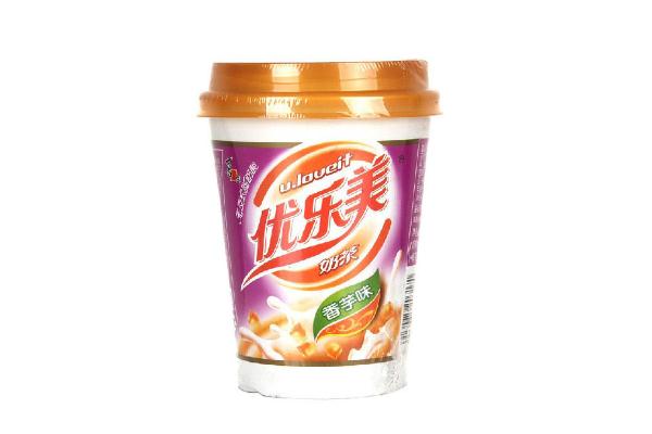 優(yōu)樂美奶茶對(duì)身體好不好 優(yōu)樂美奶茶喝了會(huì)胖嗎