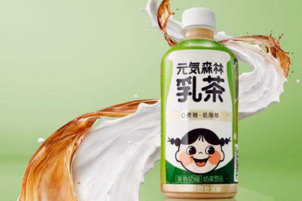 元?dú)馍秩椴瓒嗌馘X一瓶 元?dú)馍秩椴枘膫€味道好喝