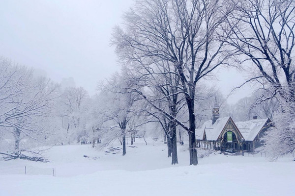 大雪節(jié)氣是幾月幾號2021年 大雪節(jié)氣是什么意思