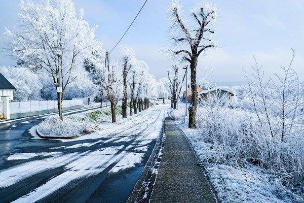 大雪節(jié)氣是一年中第幾個節(jié)氣 大雪節(jié)氣是一年中最冷的嗎