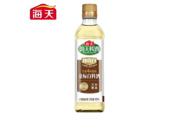 海天料酒炒菜什么時候放 海天料酒涼菜可以放嗎