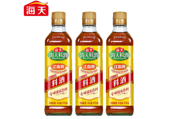 海天料酒炒菜什么時候放 海天料酒涼菜可以放嗎