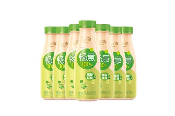 暢意乳酸菌喝了減肥嗎 暢意乳酸菌可以每天喝嗎