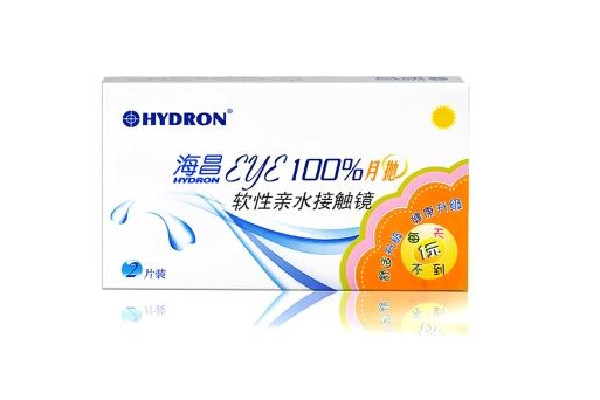 海昌隱形眼鏡可以戴著睡午覺嗎 海昌隱形眼鏡可以戴12個(gè)小時(shí)嗎