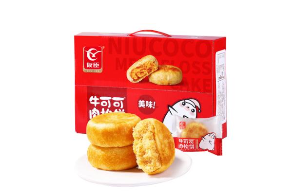 友臣肉松餅一個(gè)多少熱量 友臣肉松餅的產(chǎn)地哪里