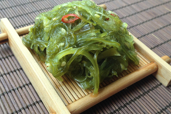 裙帶菜是高嘌呤食物嗎 裙帶菜痛風(fēng)的人可以吃嗎