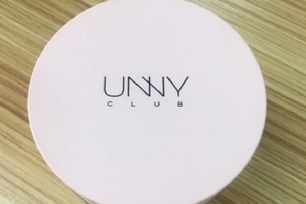 unny散粉真假辨別 unny散粉生產(chǎn)日期在哪里