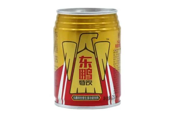 東鵬特飲小孩子能喝嗎 東鵬特飲和紅牛有什么區(qū)別嗎