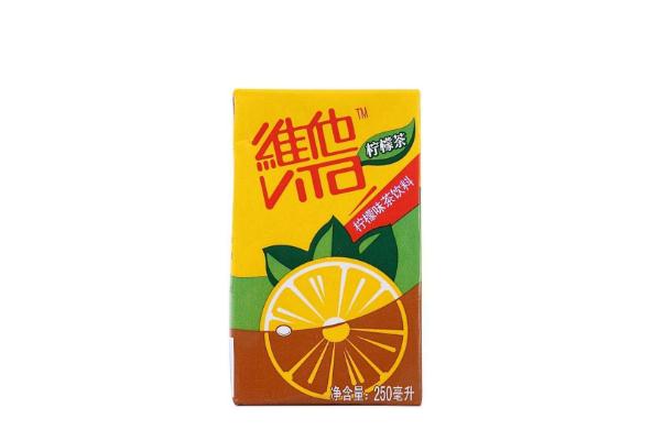 維他檸檬茶多少錢一瓶 維他檸檬茶為什么會(huì)喝上癮