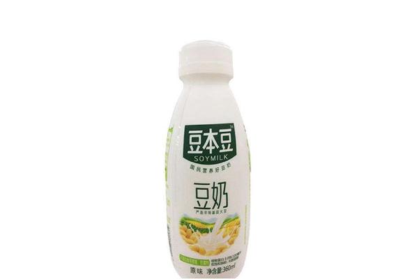 豆本豆豆奶要加熱嗎 豆本豆豆奶保質(zhì)期