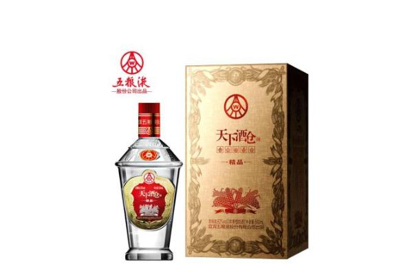 五糧液白酒真假怎么看 五糧液白酒的五糧配比