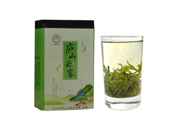 廬山云霧茶有幾個品級 廬山云霧茶有沒有明前茶