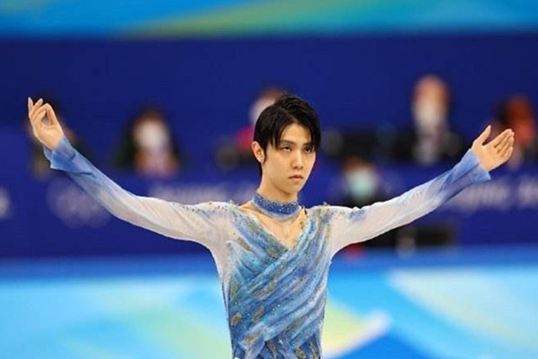 羽生結(jié)弦盛贊北京冰面 北京冬奧會采用的是什么制冰