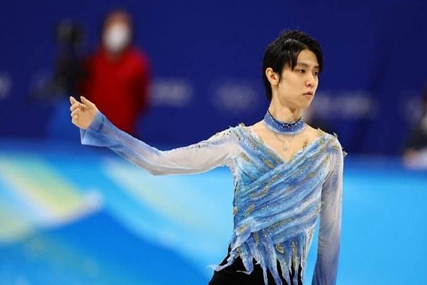 羽生結(jié)弦盛贊北京冰面 北京冬奧會采用的是什么制冰