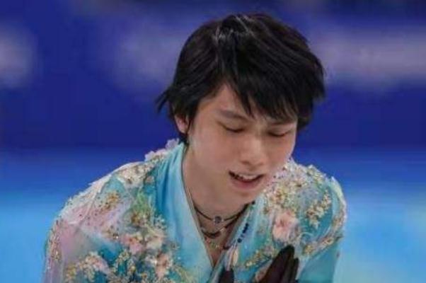 羽生結(jié)弦說為什么努力得不到回報(bào) 花滑跳空什么意思