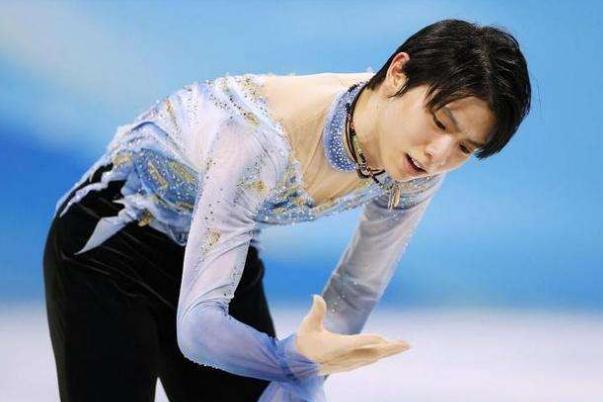 羽生結(jié)弦說為什么努力得不到回報(bào) 花滑跳空什么意思