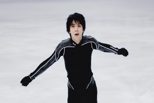 羽生結(jié)弦回應(yīng)收到中國粉絲2萬封信 羽生結(jié)弦還會繼續(xù)挑戰(zhàn)4a嗎