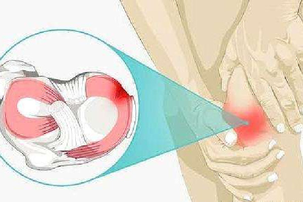 徐夢(mèng)桃摘金背后:半月板切除70% 半月板損傷怎么造成的