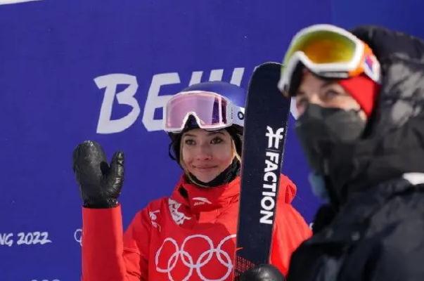 谷愛(ài)凌女子坡面障礙技巧決賽 滑雪坡面障礙比賽規(guī)則