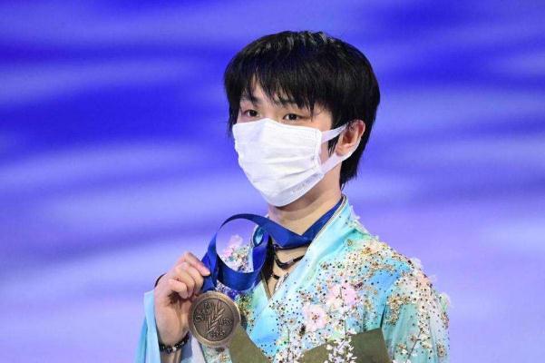 羽生結(jié)弦：我感受到了中國(guó)粉絲的喜愛和支持 羽生結(jié)弦被扎心提問(wèn)