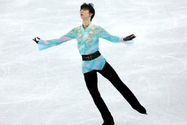 羽生結(jié)弦：我感受到了中國(guó)粉絲的喜愛和支持 羽生結(jié)弦被扎心提問(wèn)