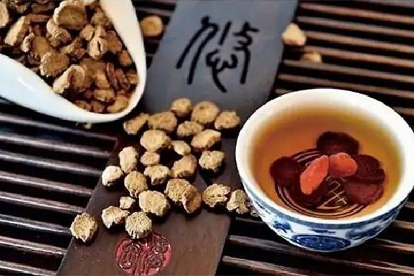 牛蒡茶一次喝多少合適 牛蒡茶喝多了有什么副作用