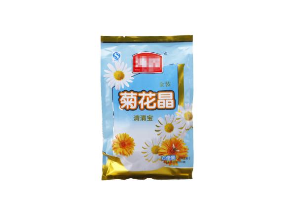 菊花晶和清火寶的區(qū)別 菊花晶對(duì)嬰幼兒的危害