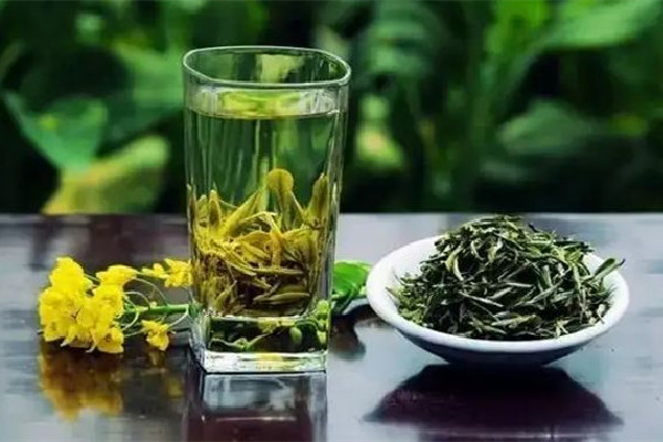 青茶用什么茶具泡最好 青茶可以用紫砂壺沖泡嗎