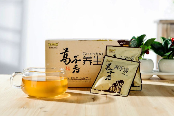 葛根茶和葛根粉哪個(gè)效果好 葛根茶和葛根粉效果一樣嗎