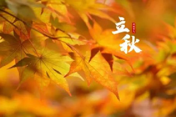 立秋后多久才會(huì)涼快 立秋后氣溫一般多少度