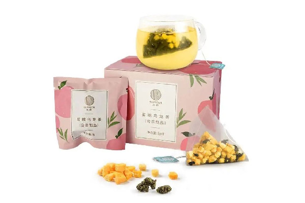 蜜桃烏龍茶要不要放糖 蜜桃烏龍茶喝了會(huì)睡不著嗎