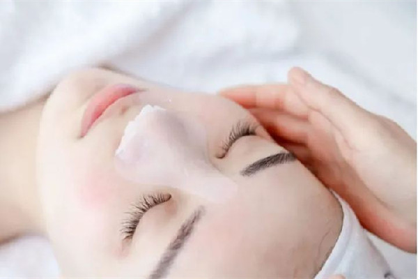 菱角湖拾伍skin management&spa深層清潔套餐做的怎么樣 深層清潔皮膚的方法