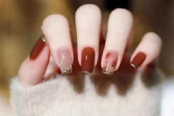 積玉橋MIUMIU·NAIL Salon做美甲的效果好嗎 美甲會不會自己掉