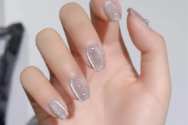 積玉橋MIUMIU·NAIL Salon做美甲的效果好嗎 美甲會不會自己掉