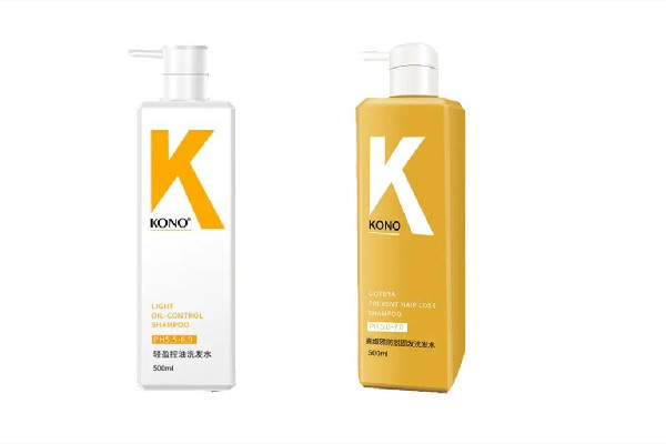 kono洗發(fā)水用了為什么癢 kono洗發(fā)水用了會(huì)起頭皮屑嗎