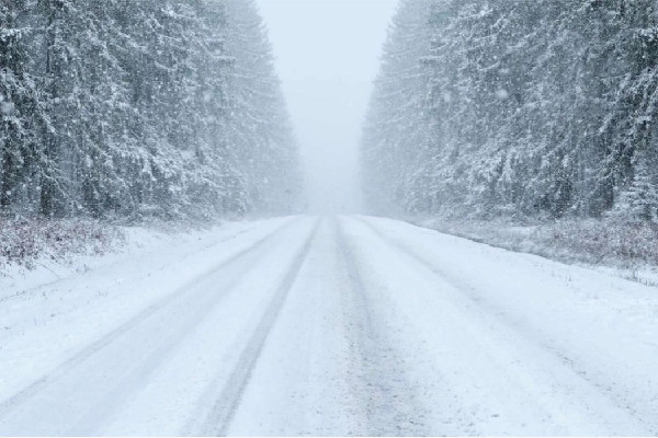 中東部地區(qū)將出現(xiàn)較大范圍雨雪天氣 雨雪天氣開(kāi)車注意事項(xiàng)